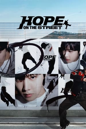 Hope on the Street Hope on the Street-hd