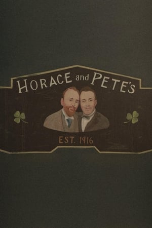 Horace and Pete-hd