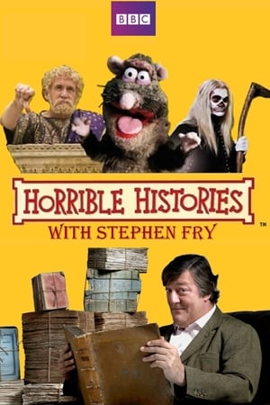 Horrible Histories with Stephen Fry Horrible Histories with Stephen Fry-hd