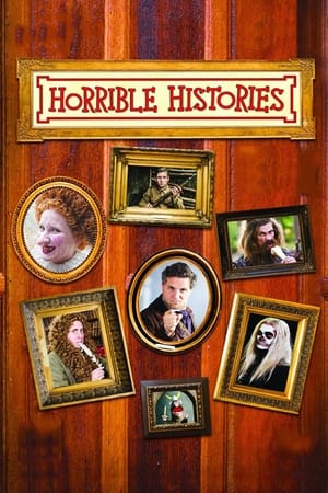 Horrible Histories Horrible Histories-hd