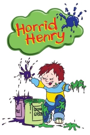 Horrid Henry Horrid Henry-hd