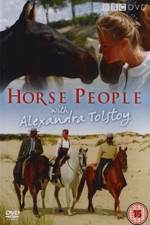 Horse People With Alexandra Tolstoy Horse People With Alexandra Tolstoy-hd