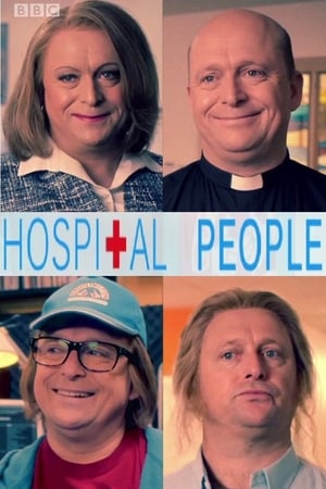 Hospital People Hospital People-hd