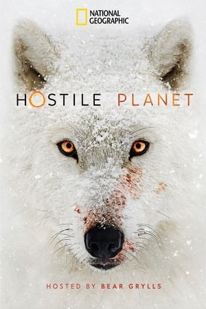 Hostile Planet-hd