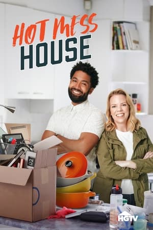 Hot Mess House Hot Mess House-hd