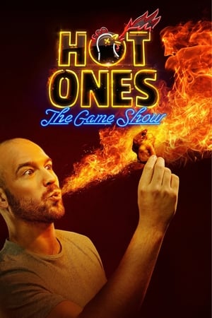 Hot Ones: The Game Show-hd