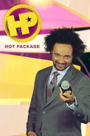 Hot Package Hot Package-hd