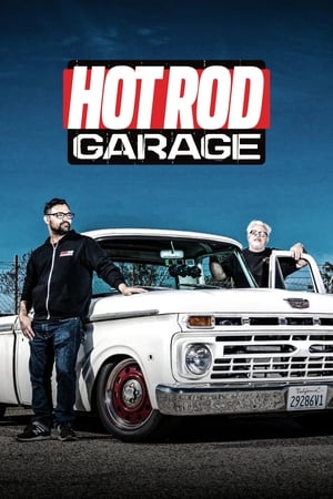 Hot Rod Garage Hot Rod Garage-hd