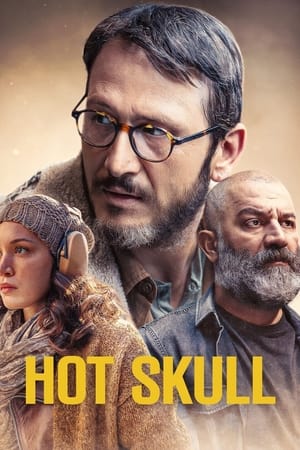 Hot Skull-hd