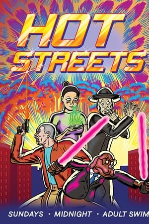 Hot Streets-hd
