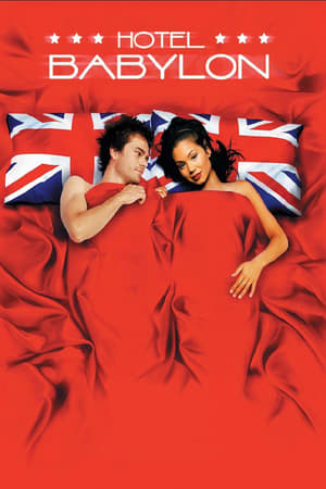 Hotel Babylon Hotel Babylon-hd