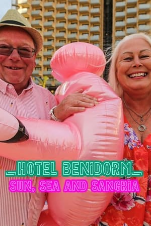 Hotel Benidorm: Sun, Sea & Sangria-hd