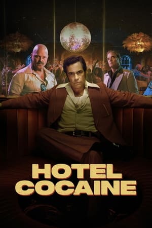 Hotel Cocaine Hotel Cocaine-hd