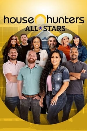 House Hunters: All Stars-hd