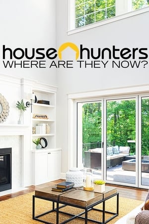 House Hunters: Where Are They Now? House Hunters: Where Are They Now?-hd