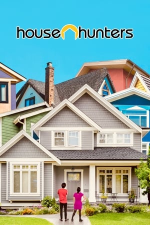 House Hunters House Hunters-hd