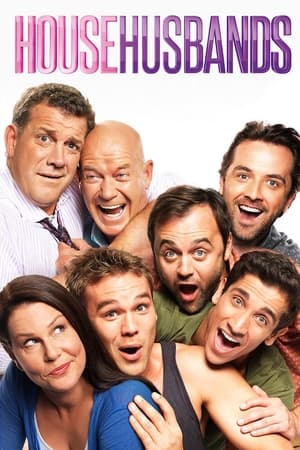 House Husbands House Husbands-hd