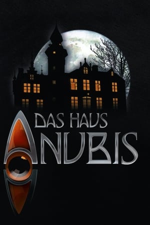 House of Anubis House of Anubis-hd