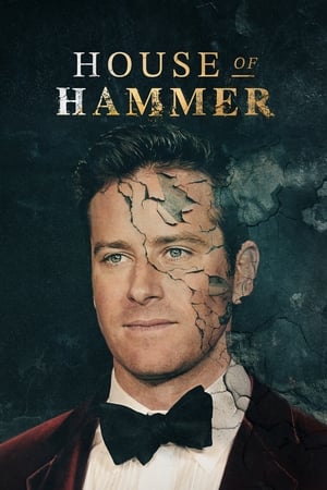 House of Hammer House of Hammer-hd