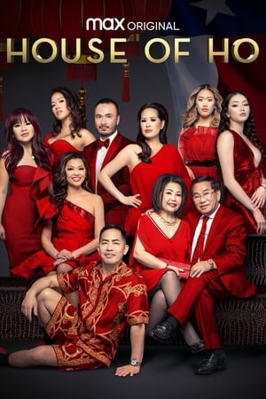 House of Ho House of Ho-hd