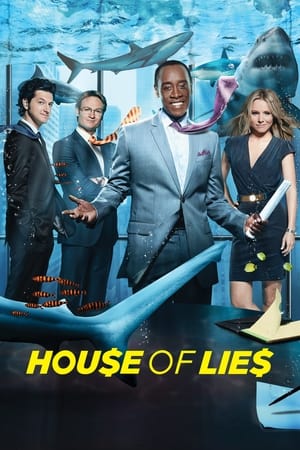 House of Lies House of Lies-hd