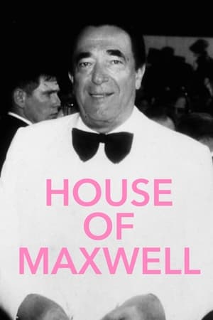 House of Maxwell-hd