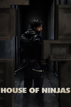 House of Ninjas House of Ninjas-hd