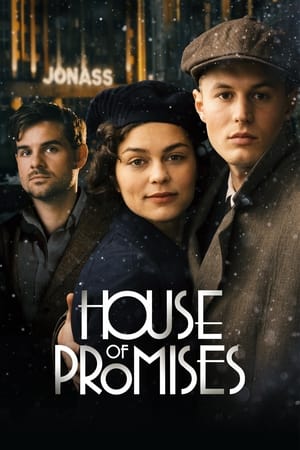 House of Promises House of Promises-hd