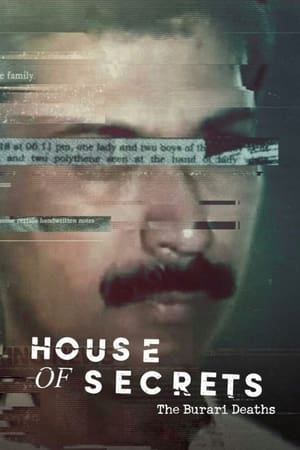 House of Secrets: The Burari Deaths-hd