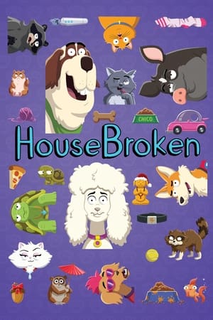 HouseBroken-hd