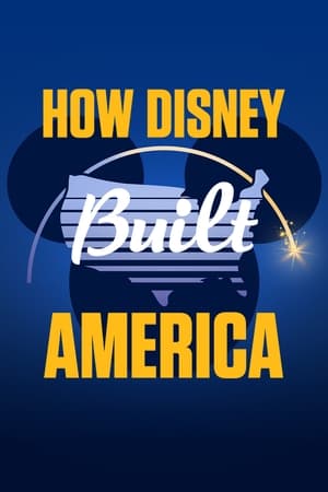 How Disney Built America How Disney Built America-hd