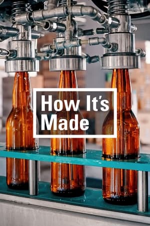 How It's Made How It's Made-hd