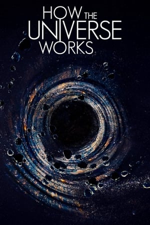 How the Universe Works-hd