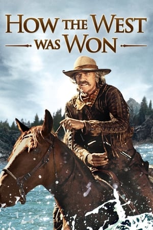 How the West Was Won-hd