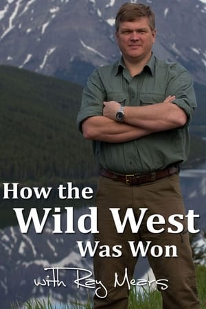 How the Wild West was Won with Ray Mears-hd