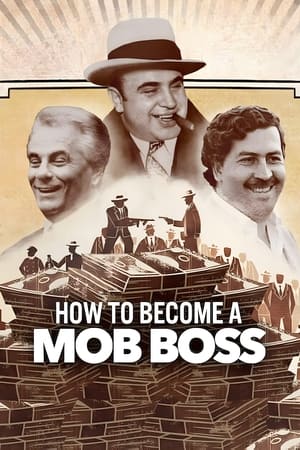 How to Become a Mob Boss How to Become a Mob Boss-hd