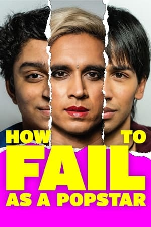 How to Fail as a Popstar How to Fail as a Popstar-hd