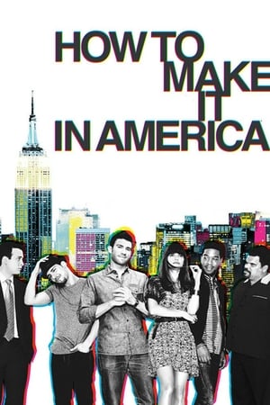 How to Make It in America How to Make It in America-hd
