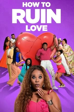 How to Ruin Love-hd