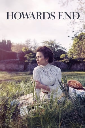 Howards End Howards End-hd