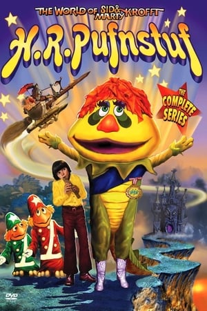 H.R. Pufnstuf-hd