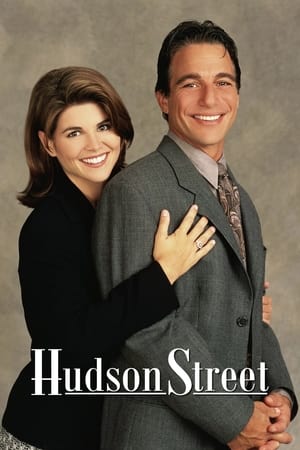 Hudson Street-hd