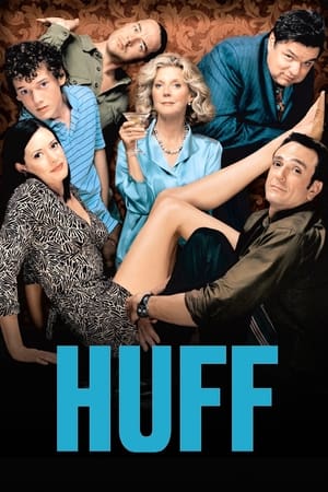 Huff-hd