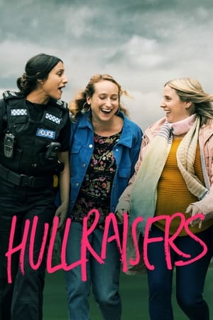 Hullraisers Hullraisers-hd