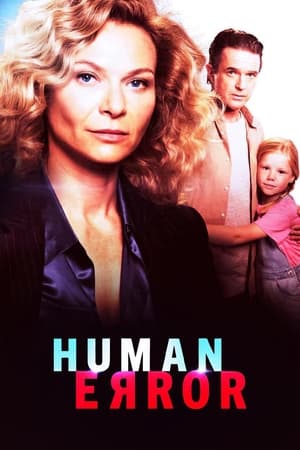 Human Error Human Error-hd