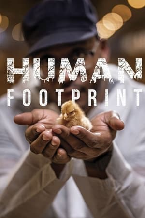 Human Footprint-hd