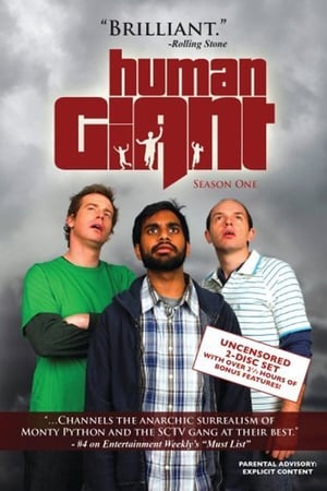 Human Giant Human Giant-hd