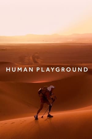 Human Playground-hd
