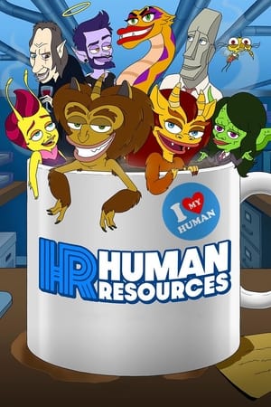 Human Resources-hd