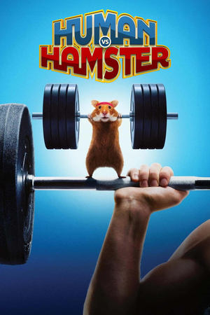 Human vs Hamster Human vs Hamster-hd